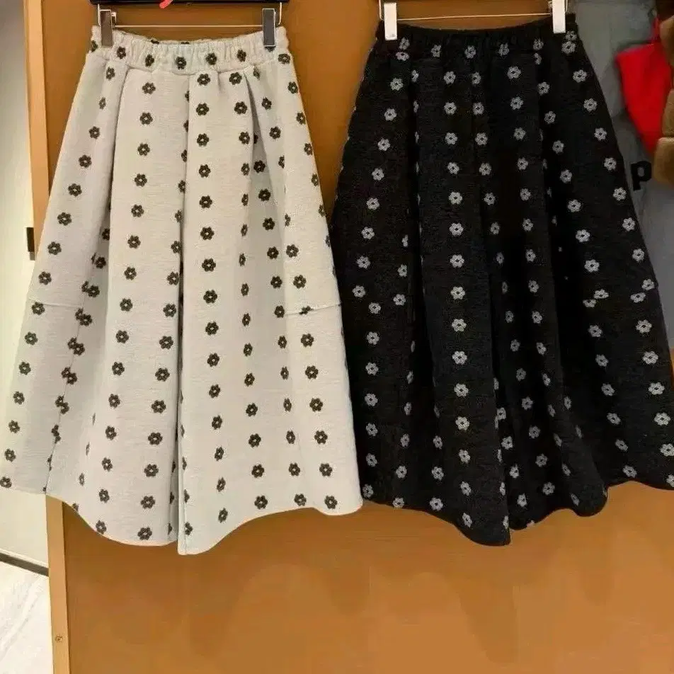 New Clothes) Bermuda Jar Pants Winter