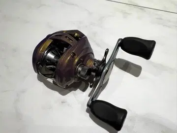 실버 베이트 릴 루어용