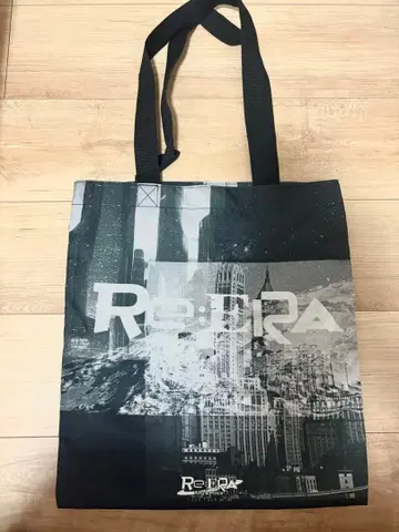King & Prince Re:ERA 토트백