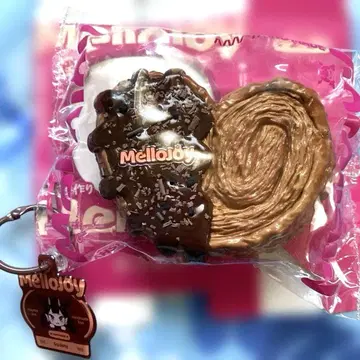 Mellojoy 팔미에 초코