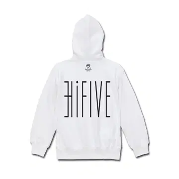 미사용 새상품 Hi5 Design 풀오버 후디 XL