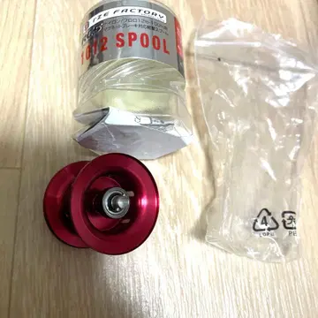 다이와 RCS 1012 스풀