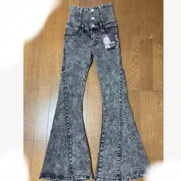 Avail SUREVE 아이밍 콜라보 플레어 데님