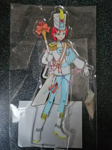 [ 프리파라 ] 미타카 아사히 아크릴 스탠드 마루쿠지