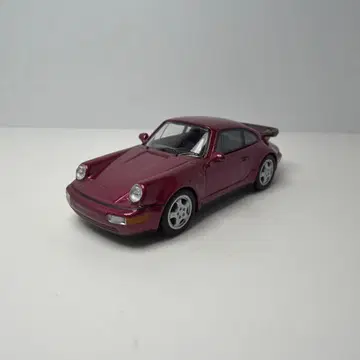 교쇼 포르쉐 911 터보