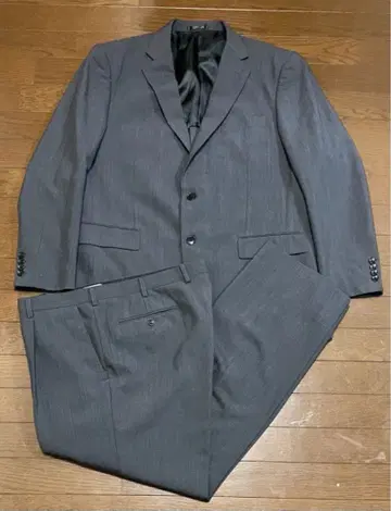 ROCHI 빅 사이즈 다크 그레이 BB8