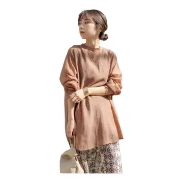 CAPRICIEUX LEMAGE 2WAY 시어 셔츠