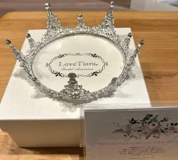 티아라 LoveTiara