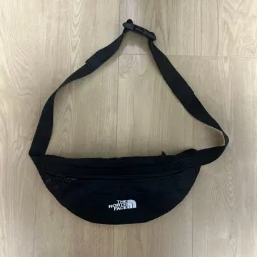 THE NORTH FACE 바디백