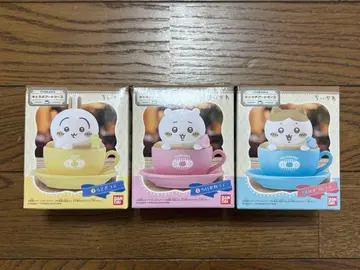 미개봉 새상품 캐릭터 아트 케이스 치이카와 하치와레 토끼