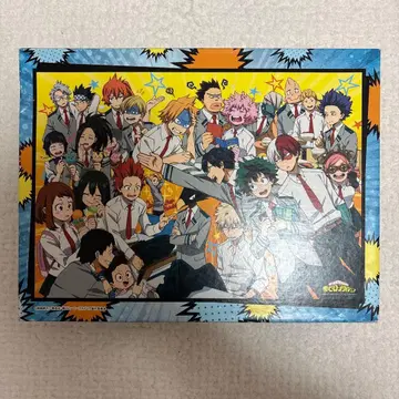 나의 히어로 아카데미아 퍼즐 1000피스