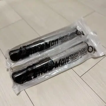 Snow Man Dome Tour 2025-2026 ON 응원봉