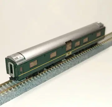 TOMIX 트와일라이트 익스프레스 슬로네25 2색띠