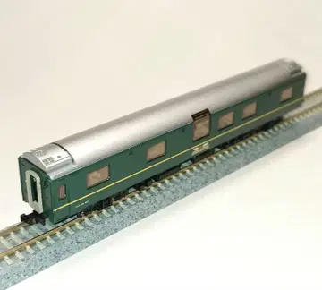 TOMIX 트와일라이트 익스프레스 슬로네25 501 2색 오비