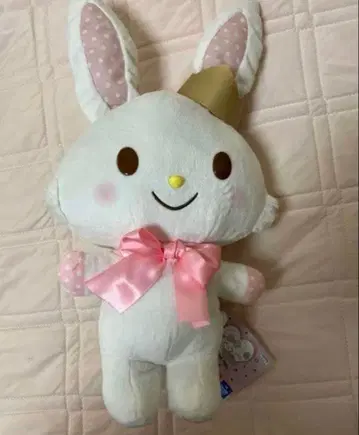 WISH ME MELL 위시미멜 꾸미기 BIG 봉제 인형