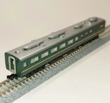 TOMIX 토믹스 트와일라이트 익스프레스 스시 24 2색 오비 식당차