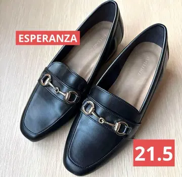 ESPERANZA 에스페란자 로퍼 레인 대응 21.5cm