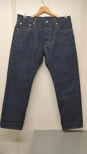 거의 새상품 tcb 청바지 슬림 모델 tcbjeans 슬림 핏