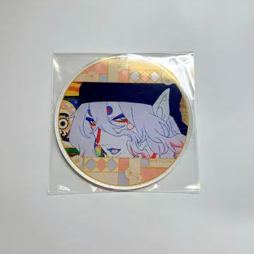 극장판 모노노케 그라테 아크릴 코스터