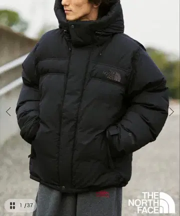 [ 새상품 ] THE NORTH FACE 알터레이션 버프 자켓