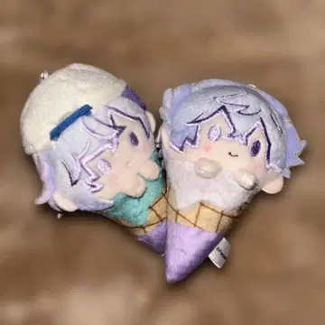 야토노카미 나유타 아이스 타피누이