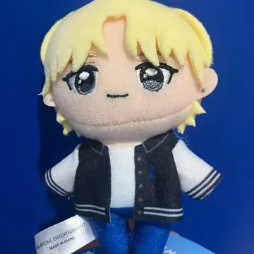 INI 봉제 인형 사노 유다이