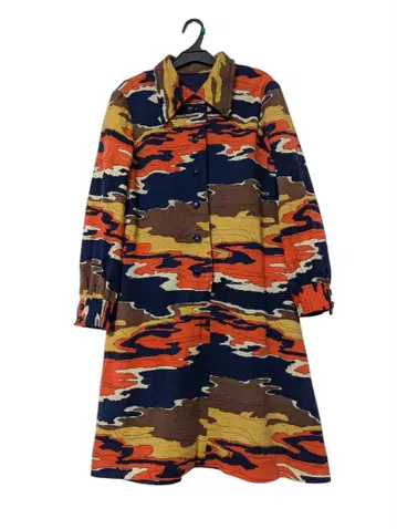 구제 의류 풀오버 원피스 진품