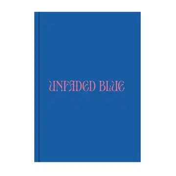 키타니 타츠야 UNFADED BLUE 투어 사진집