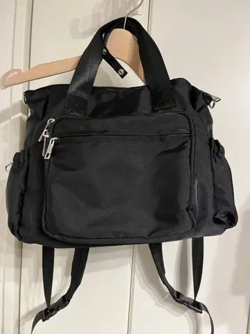 워크맨 2way 토트백팩