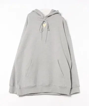 [ 24AW ] 미사용 새상품 KIMHEKIM 후드티 하트