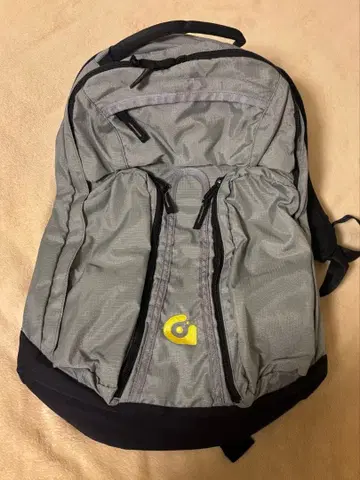 gravis 백팩 백팩 그레이 아웃도어