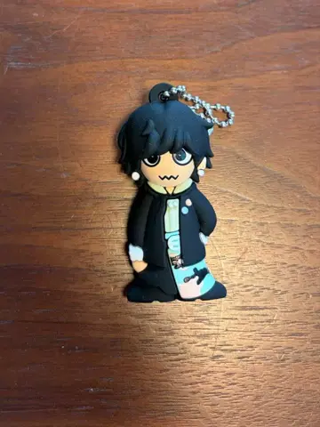 RAISAN ONE MAN TOUR 무도관 키링 카와타니 에논