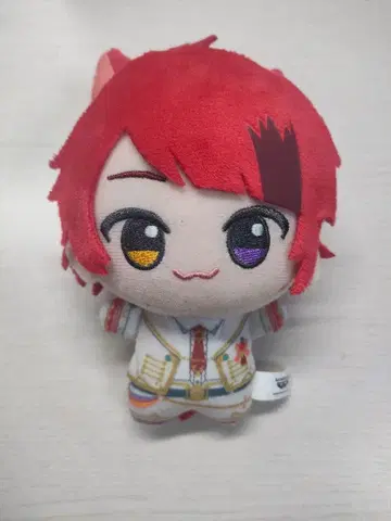 리이누 군 시작의 이야기 SD 인형