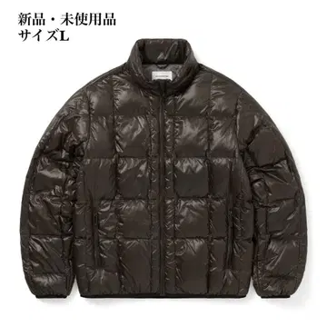 thisisneverthat PERTEX Light Down Jacket