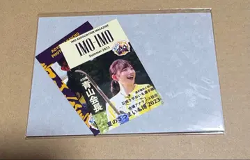 아오야마 나기사 아오야마 회장 여름의 고구마 박람회 2023