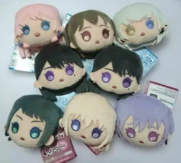 뱅드림 핀구루미