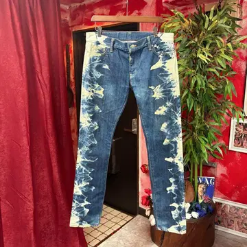SWG Design denim pants