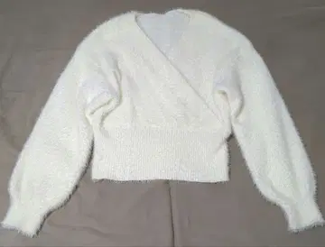 Another Branch 니트 샤기 카슈쿨