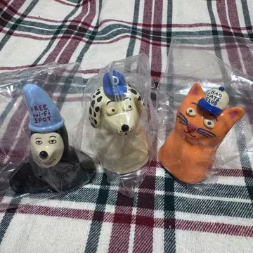 HONGAMA miniature collection