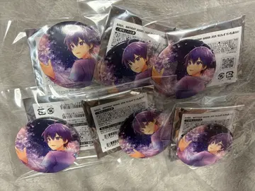 나나모리 캔뱃지 BIRTHDAY GOODS 2025 스토위즈