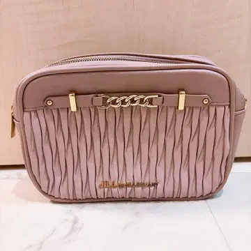 JILLSTUART 가방 퍼피 미니백