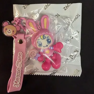 MezzoPiano 시크릿 캐릭터 참 1 베리에짱 & 콜론짱