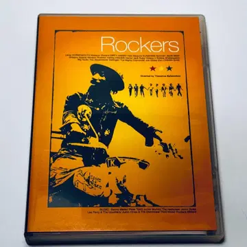 락커스 리뉴얼 특별판('78 미국)