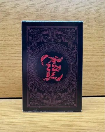 대 카이지전 한정판 E카드 카이지