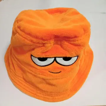 포렌지 군 리버서블 버킷 햇 A