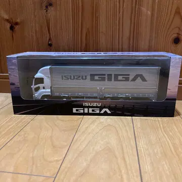 ISUZU GIGA 1/43 미니카