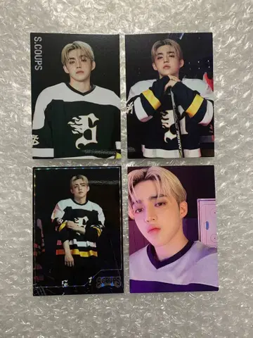 seventeen home 2025 에스크프스 셀카