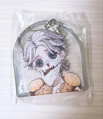 제5인격 IdentityV Official CAFE 납관사