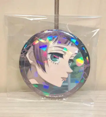 블루 록 이토시 사에 유년기 캔뱃지