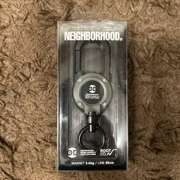 NEIGHBORHOOD x MAGREEL 마그릴 네이버후드